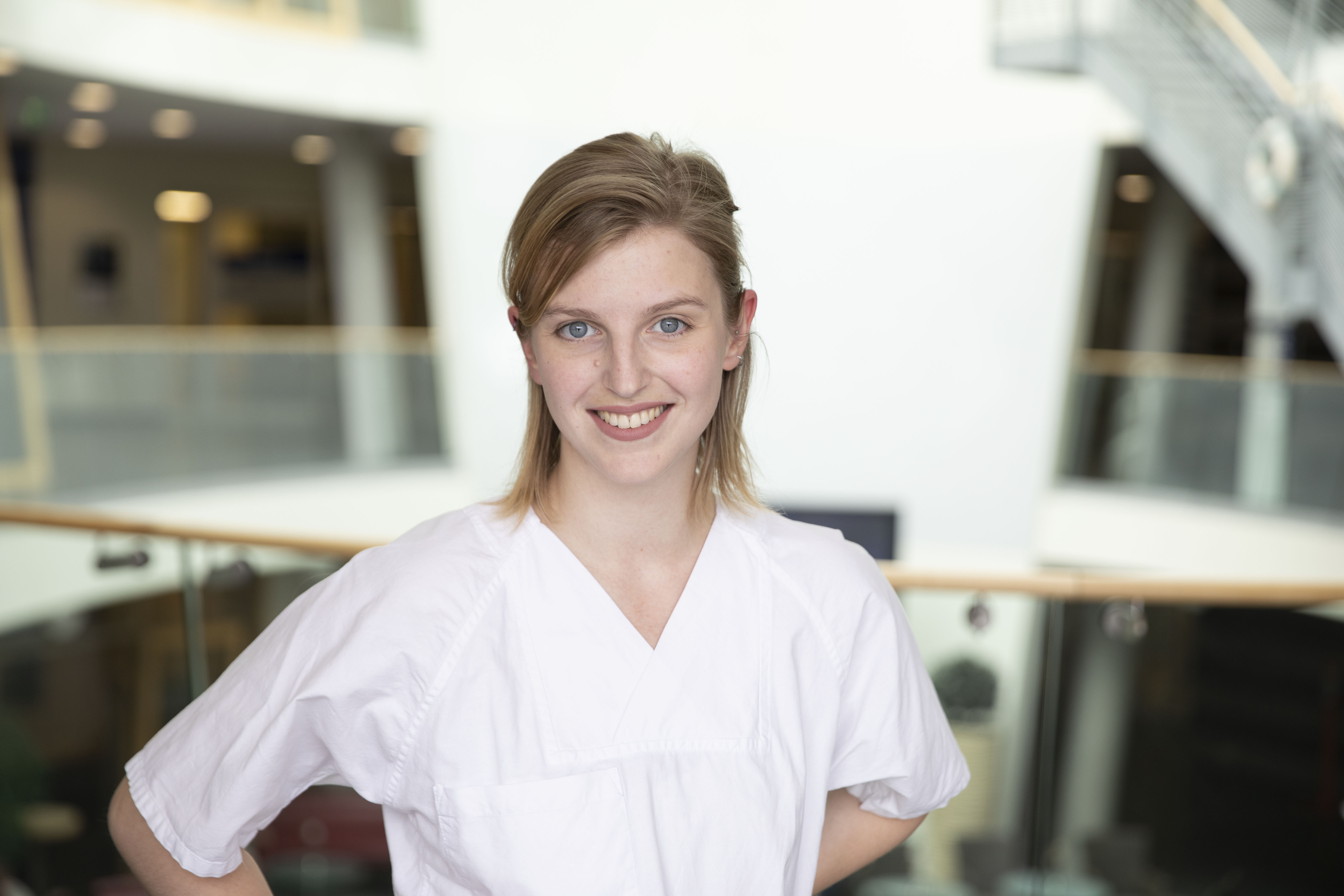 Dr. med. Celia Shannon Rinckens