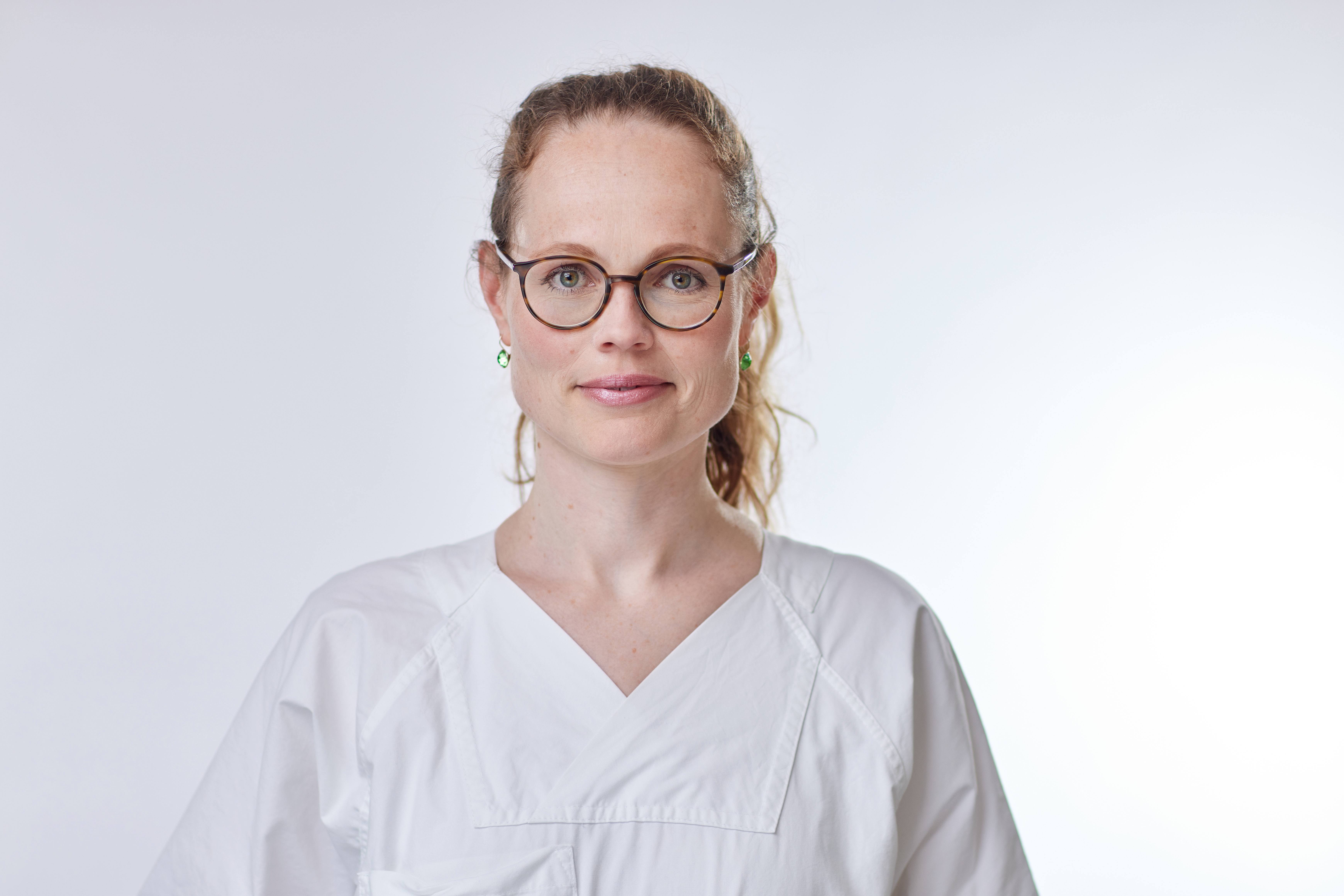 Dr. med. Daniela Cecile Kühne