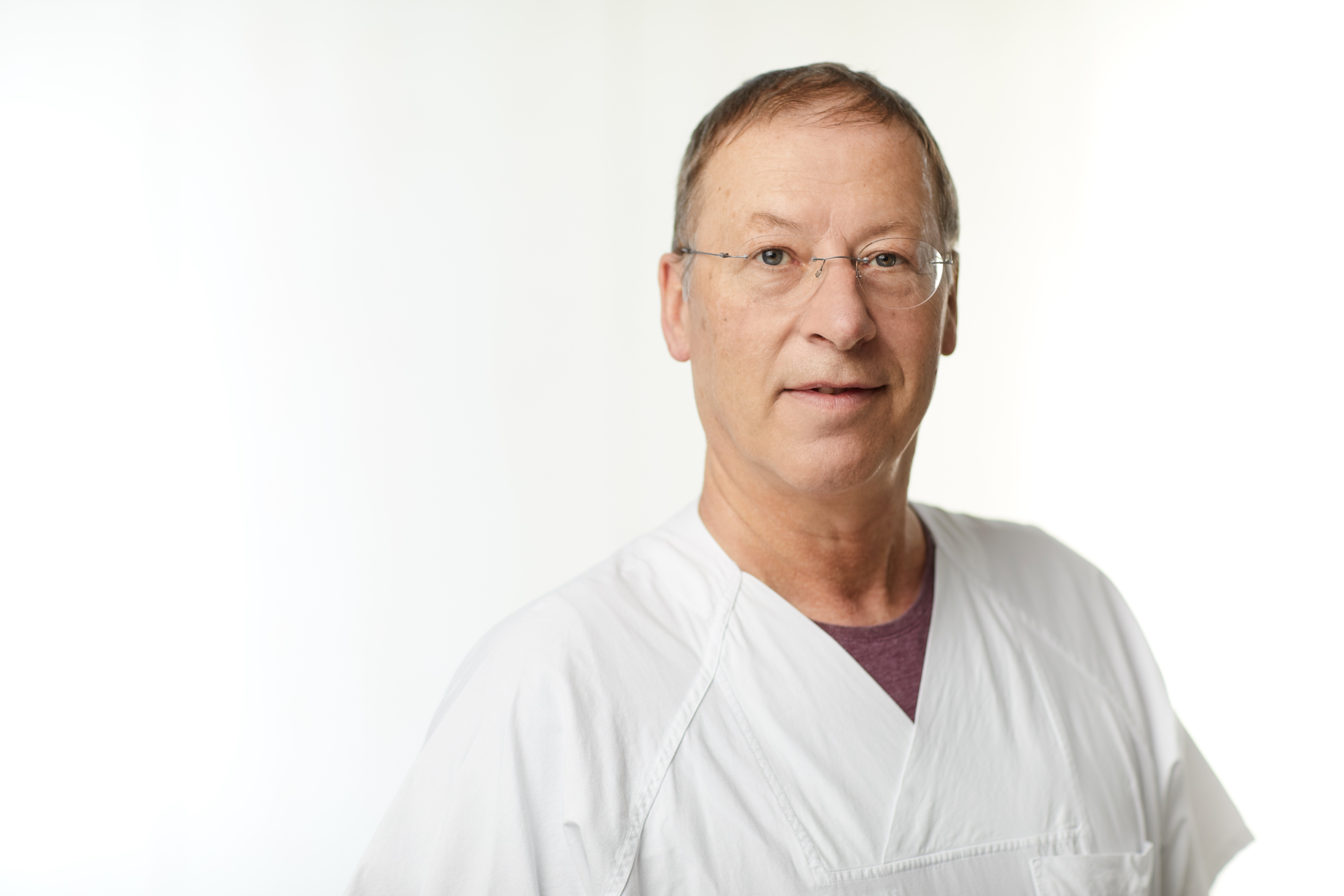 Dr. med. Jochim Schlordt
