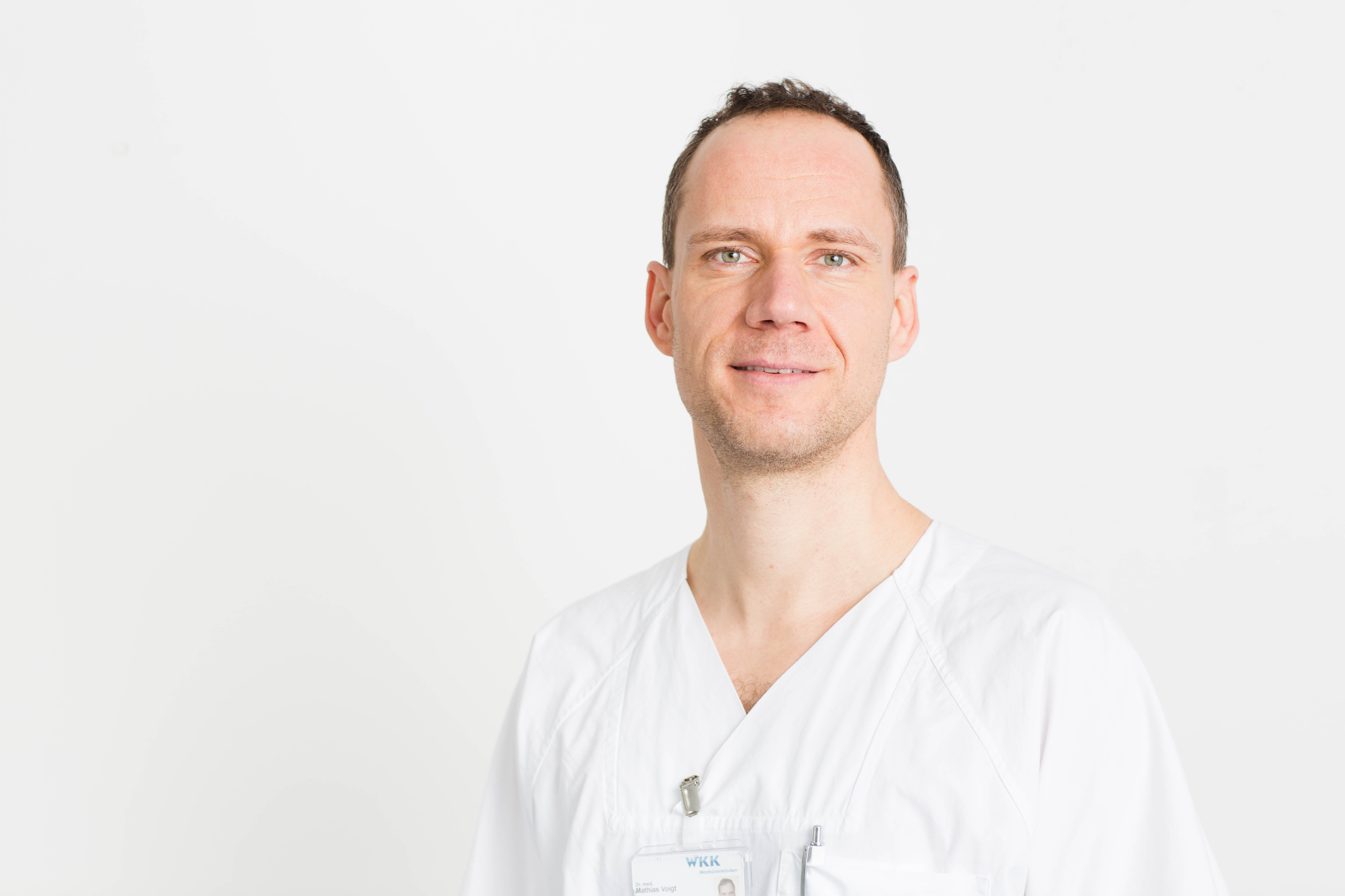 Dr. med. Mathias Voigt
