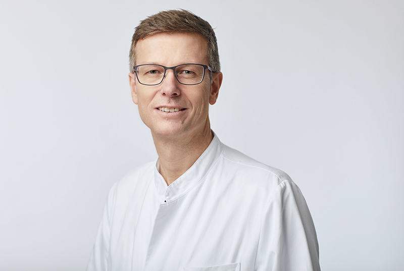 Dr. med. Reinhard Jensen