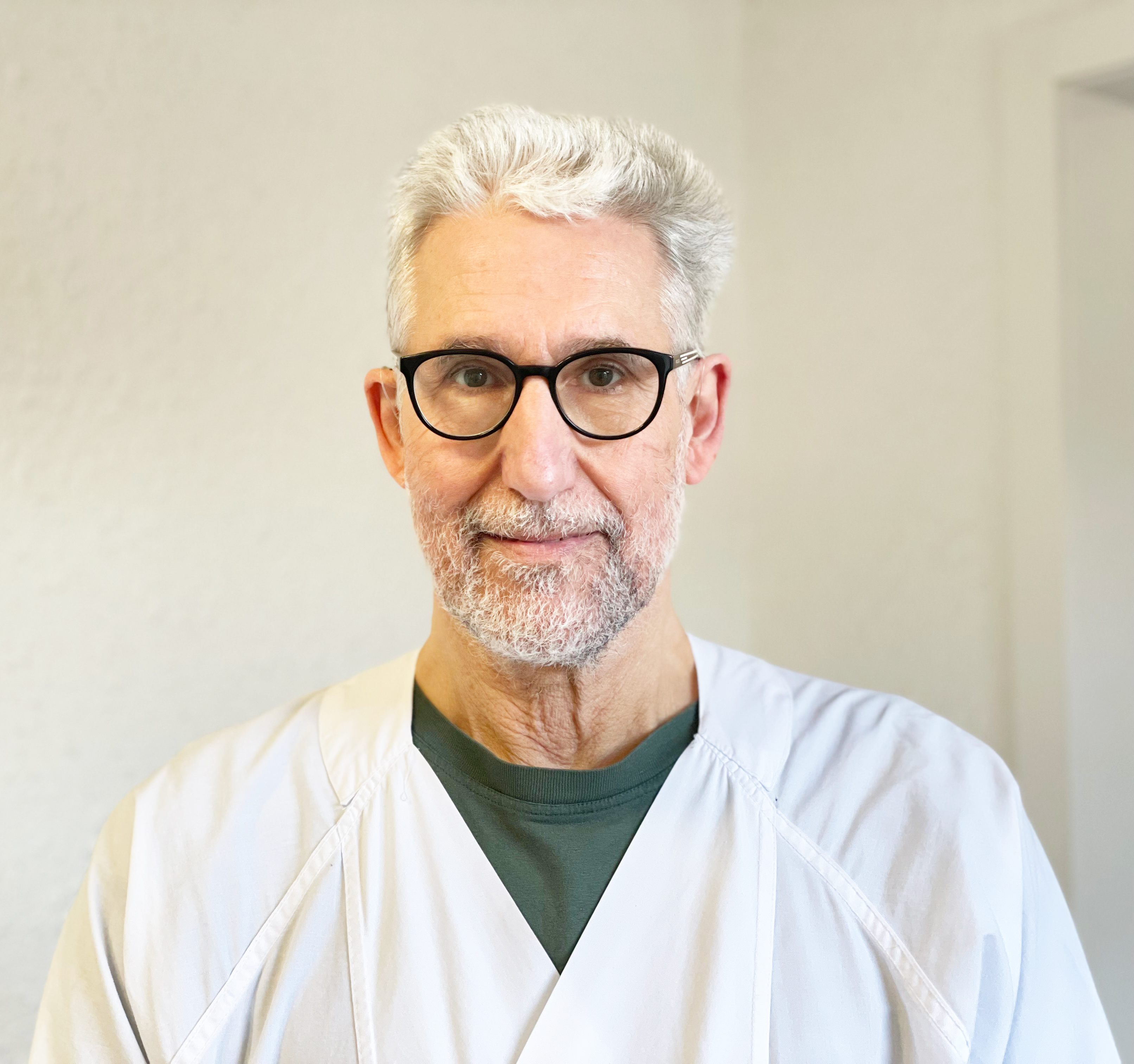 Dr. med. Stefan Schaupp