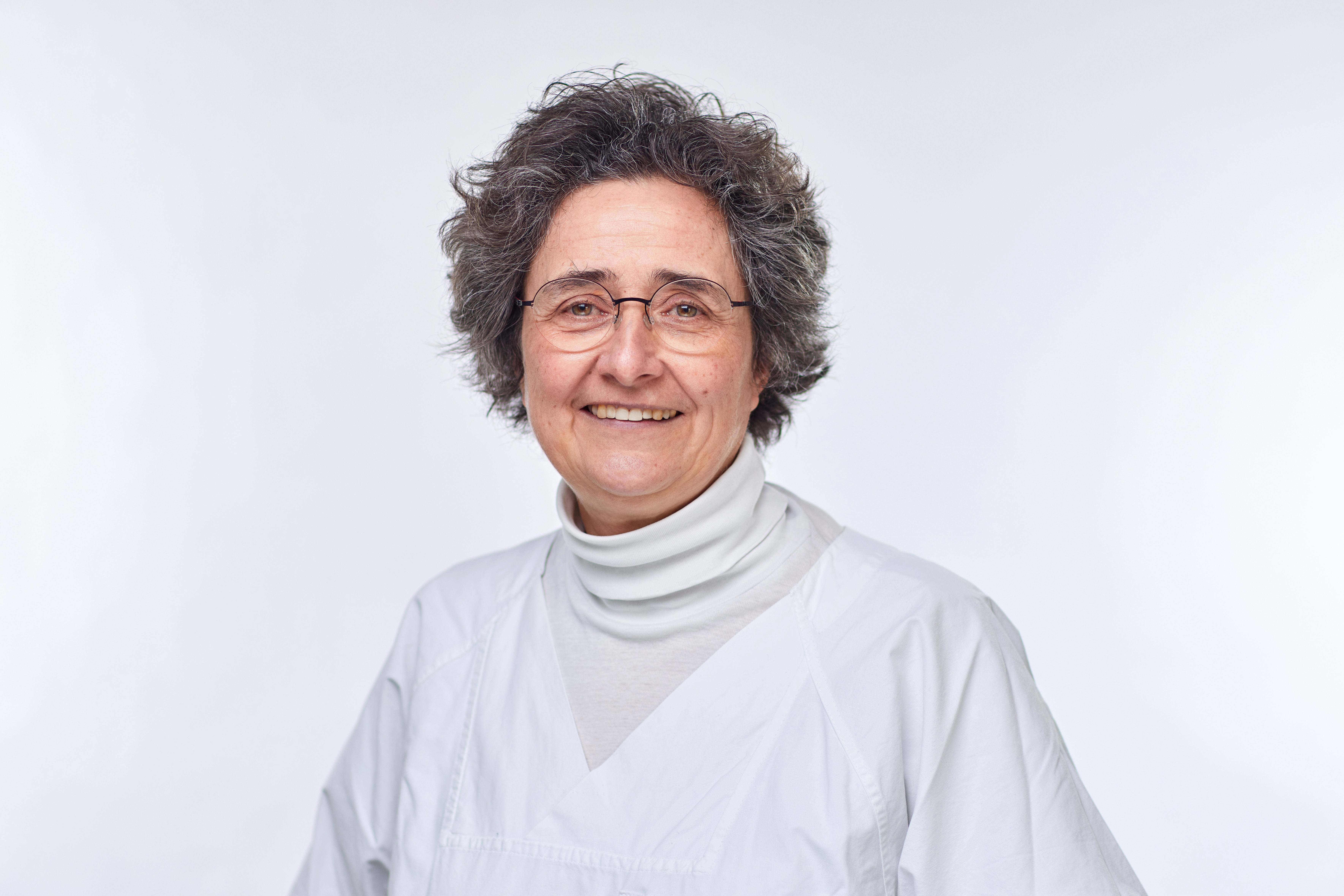 Dr. med. Susanne Steinberg