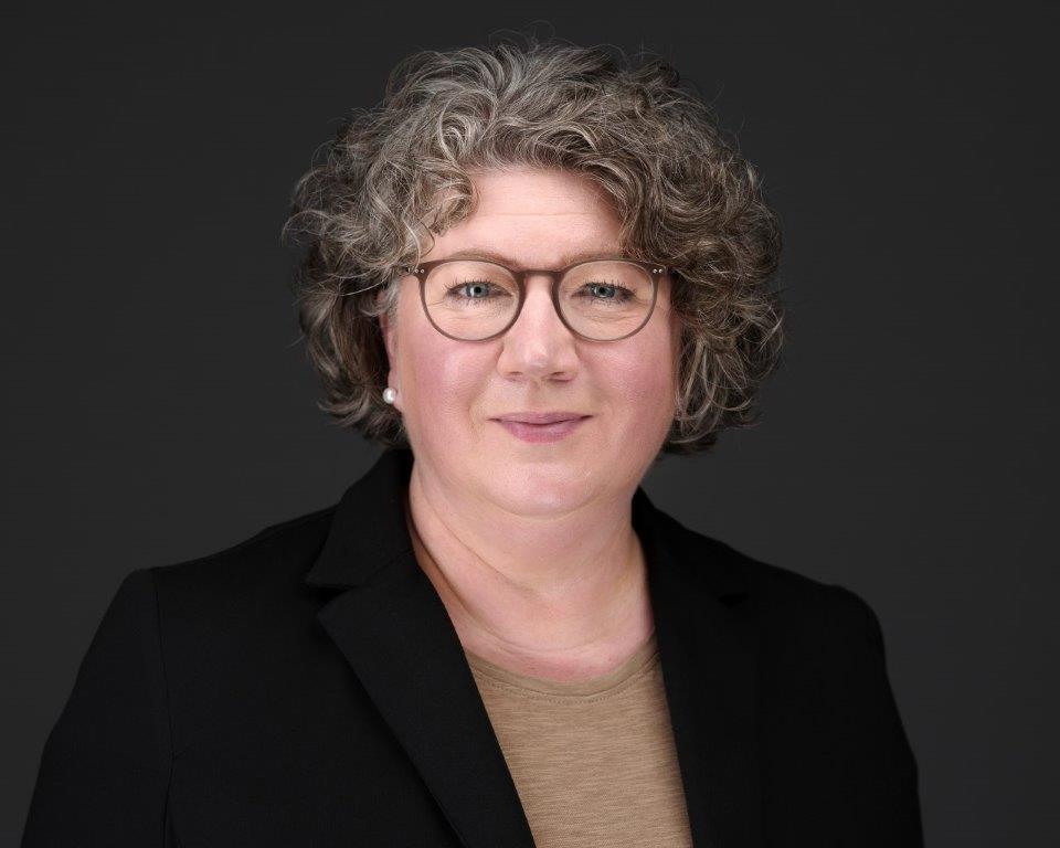  Ulrike Martens