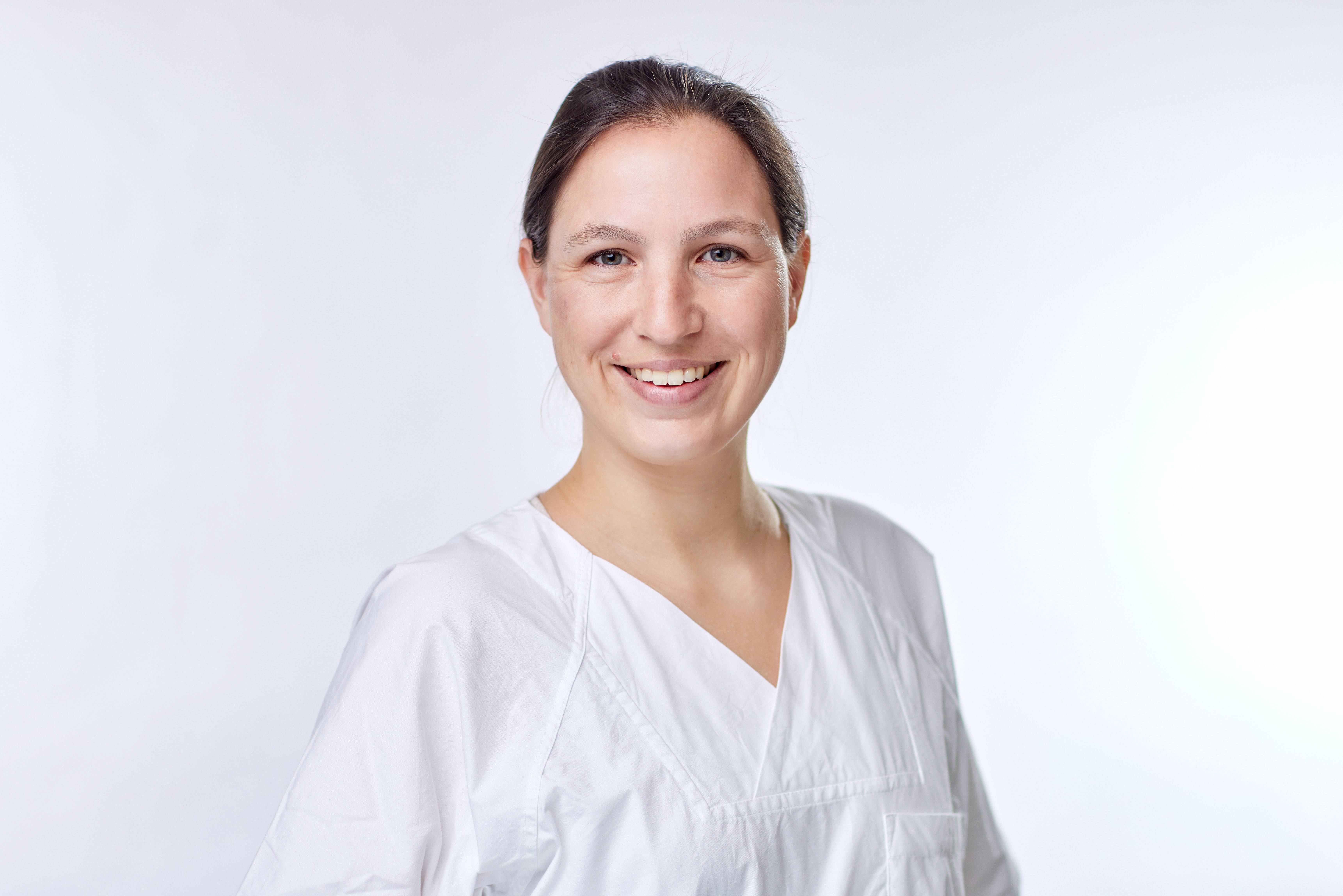 Dr. med. Vera Hauptstock