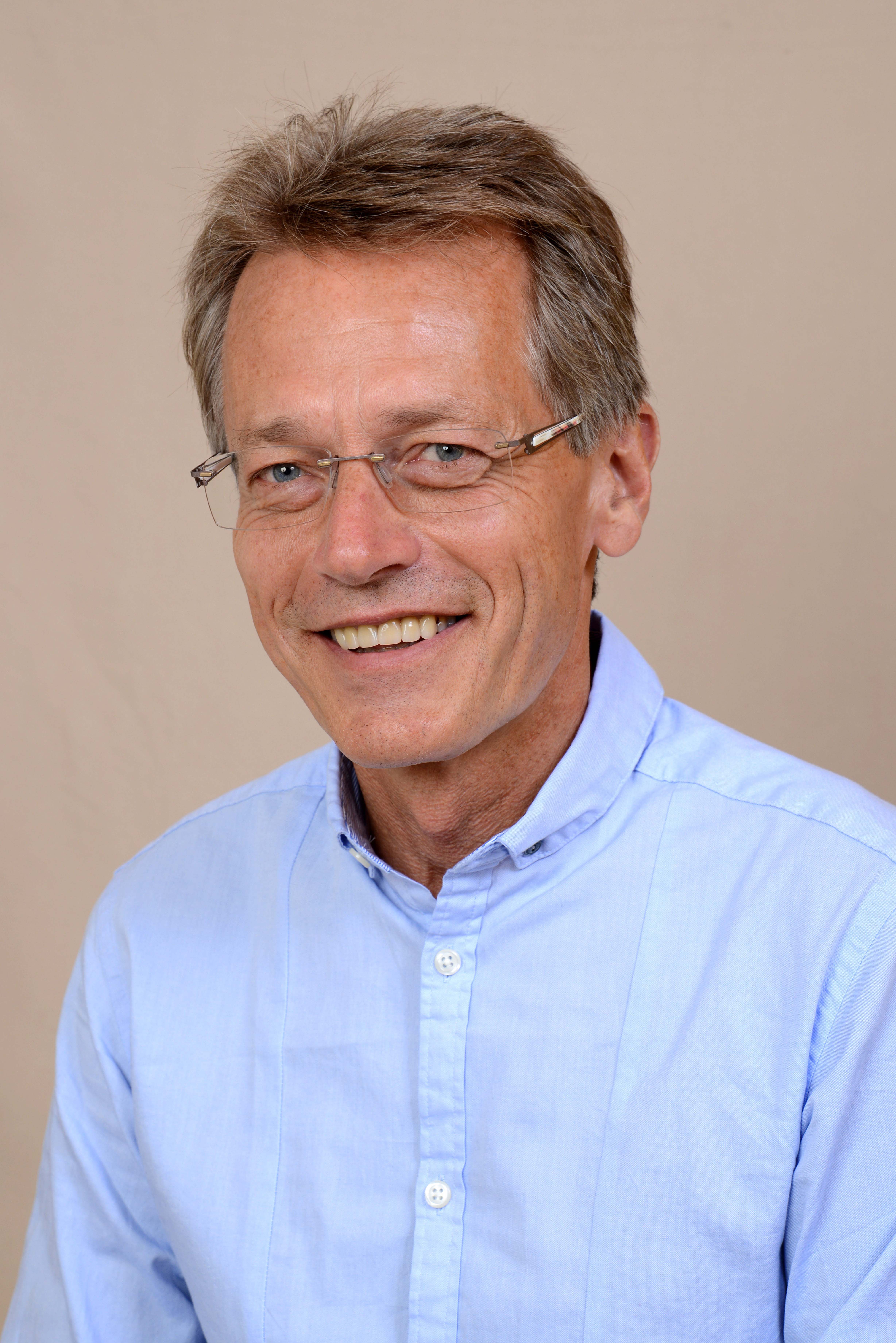 Dr. med. Johannes Schwarz