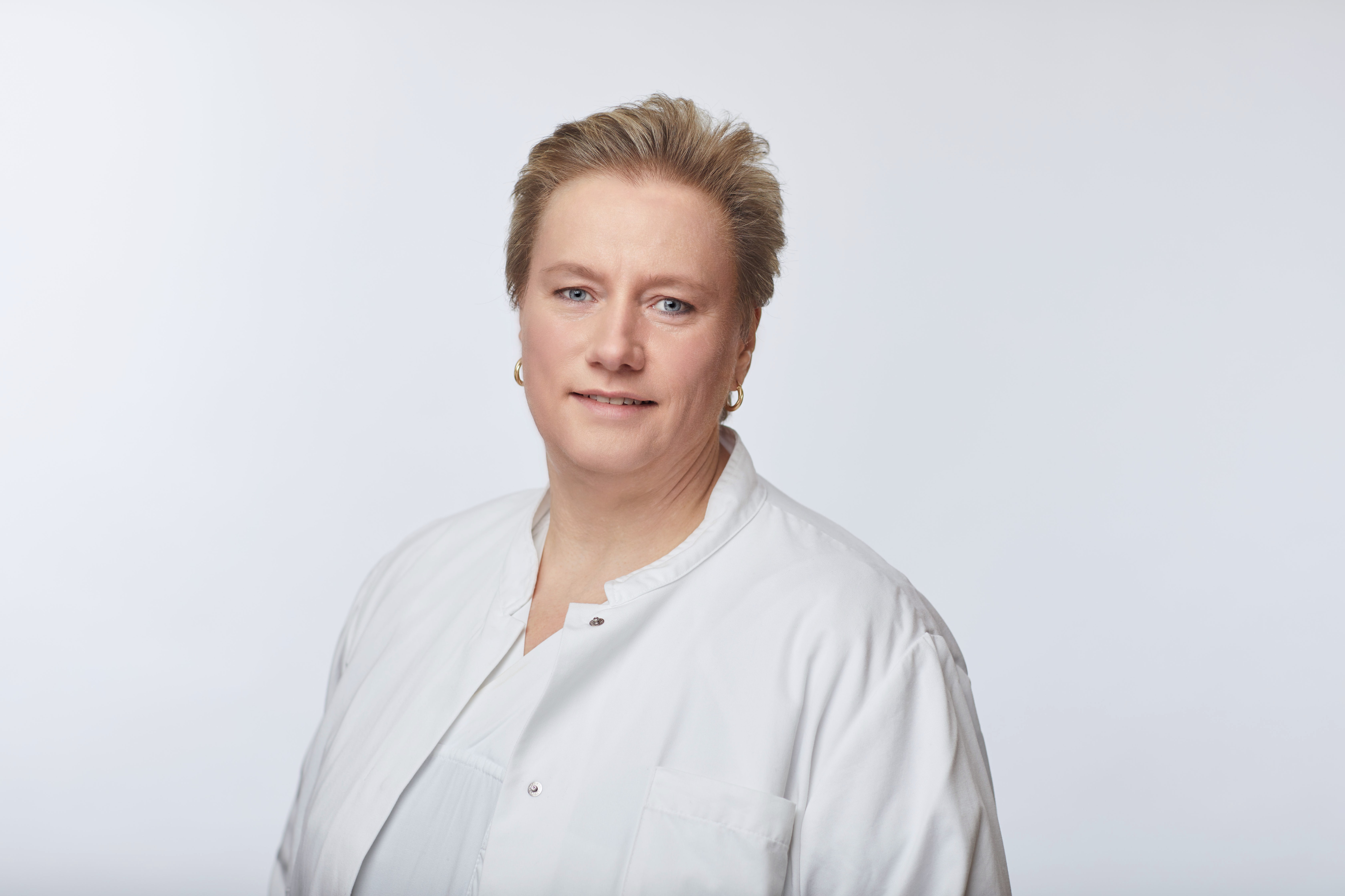 Dr. med. Sandra Rauen