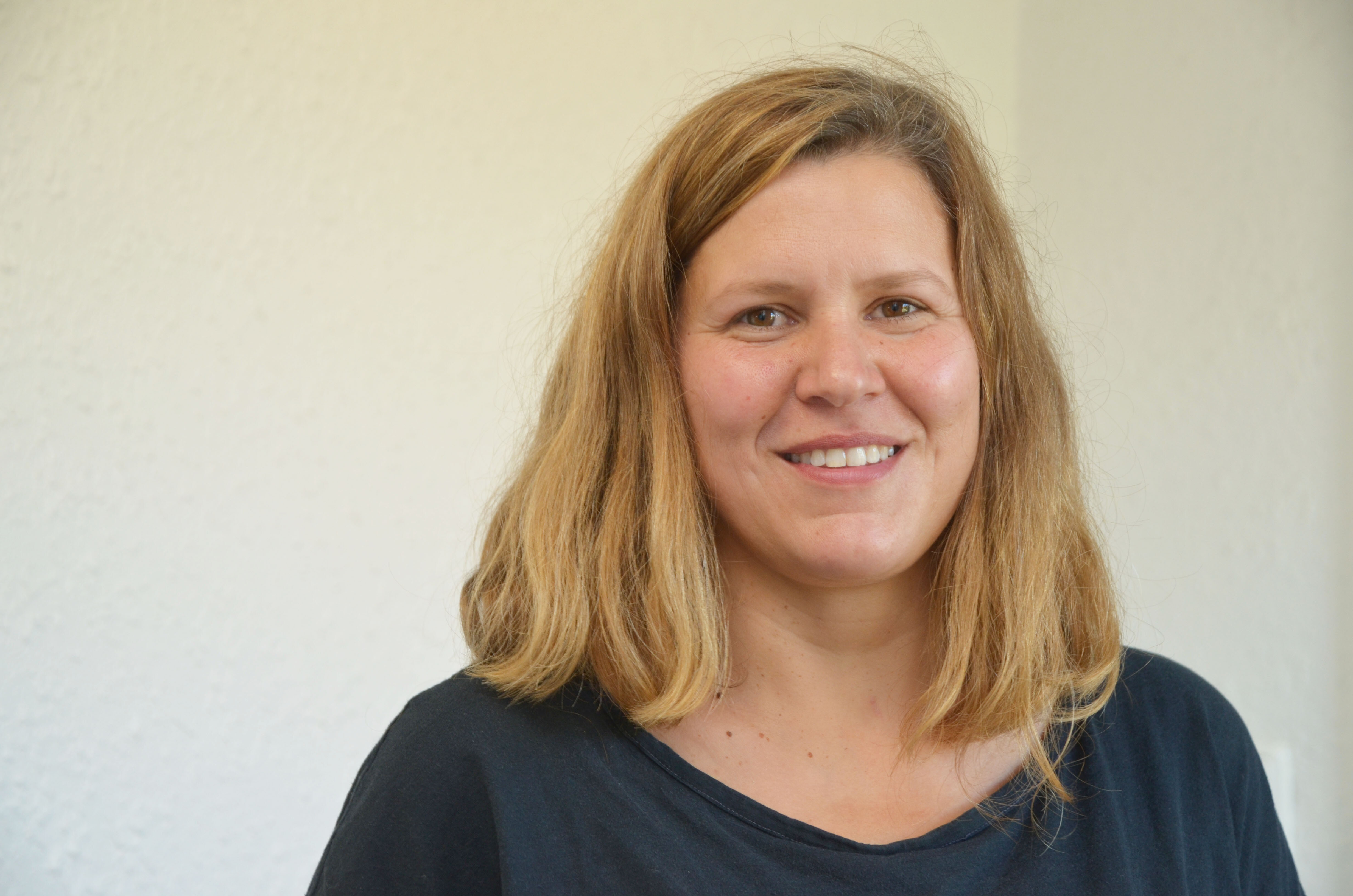 Dipl. Psych. Tanja Huß