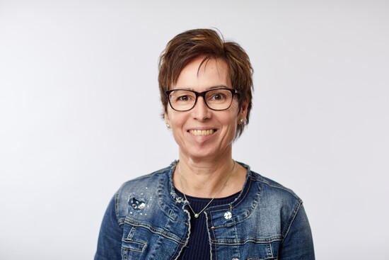 Birgit Hamann-Koschollek