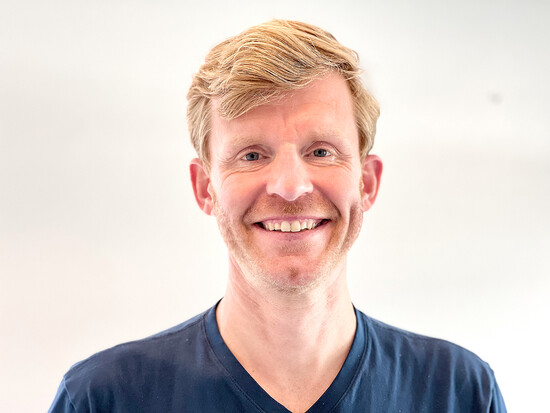 Dr. med. Gerrit Hauenherm