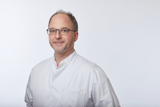 Dr. med. Thorsten Michel