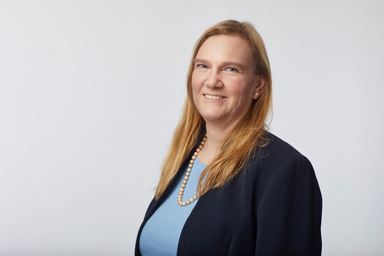 Kirsten von Feldmann