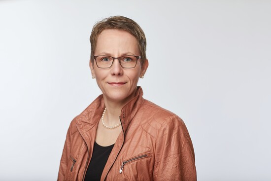 Brigitte Schäfer