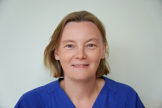 Dr. med. Karina Knudsen
