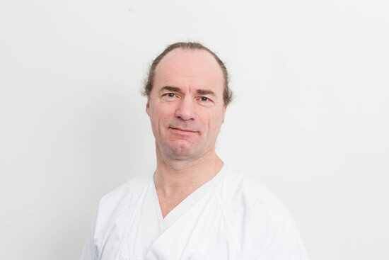 Dr. med. Thomas Junker