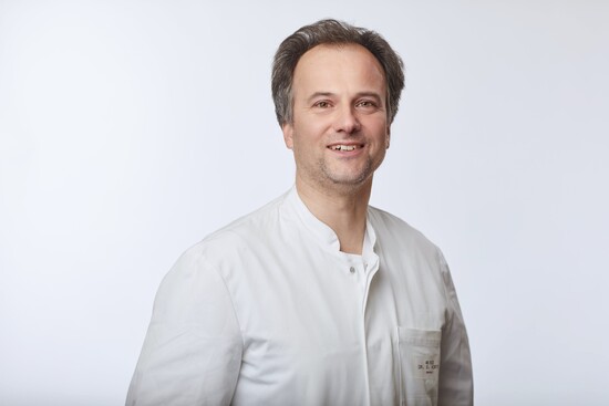 Dr. med. Sven Korte