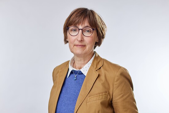  Annegret Steinmeyer