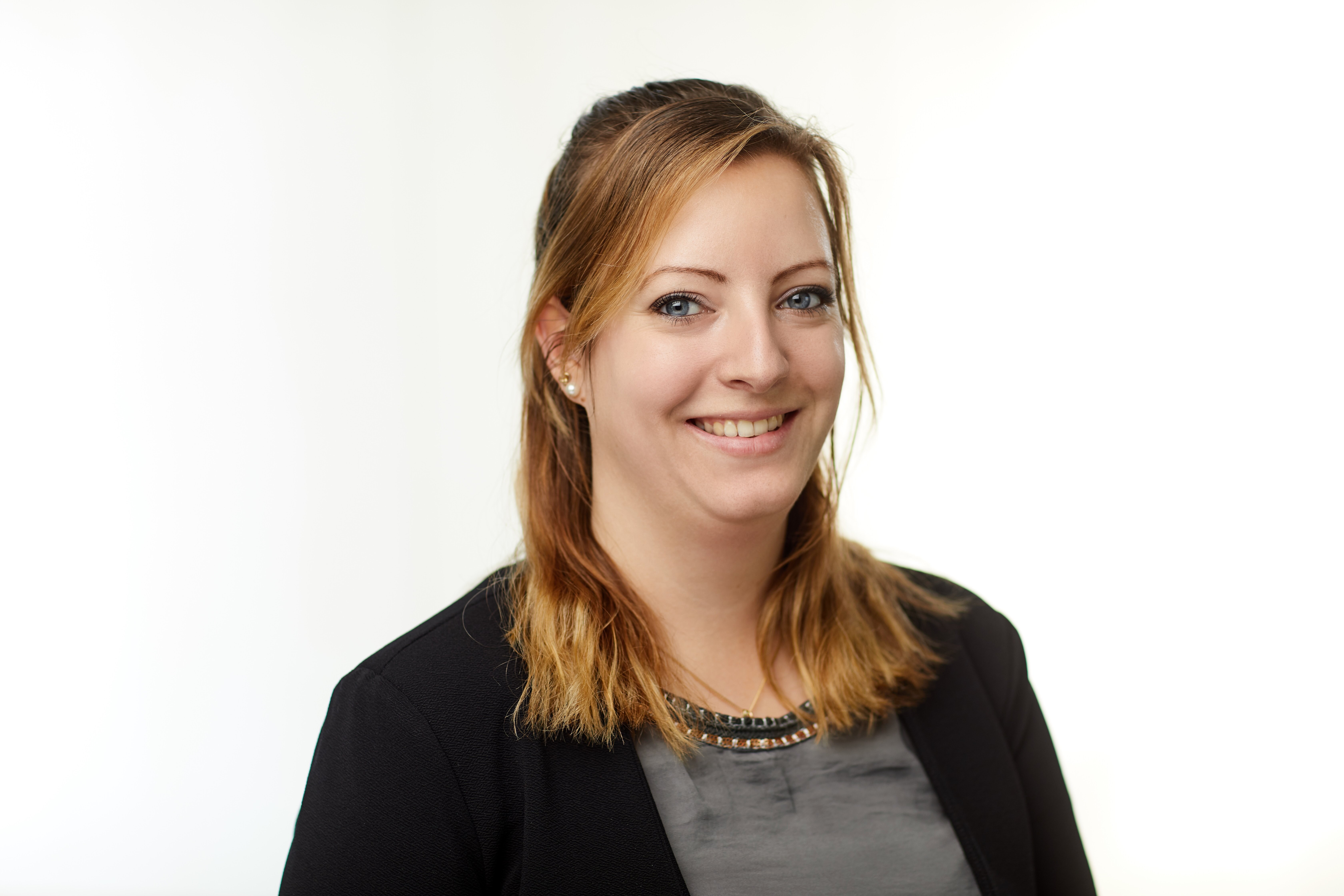 Ines Marie Dreier