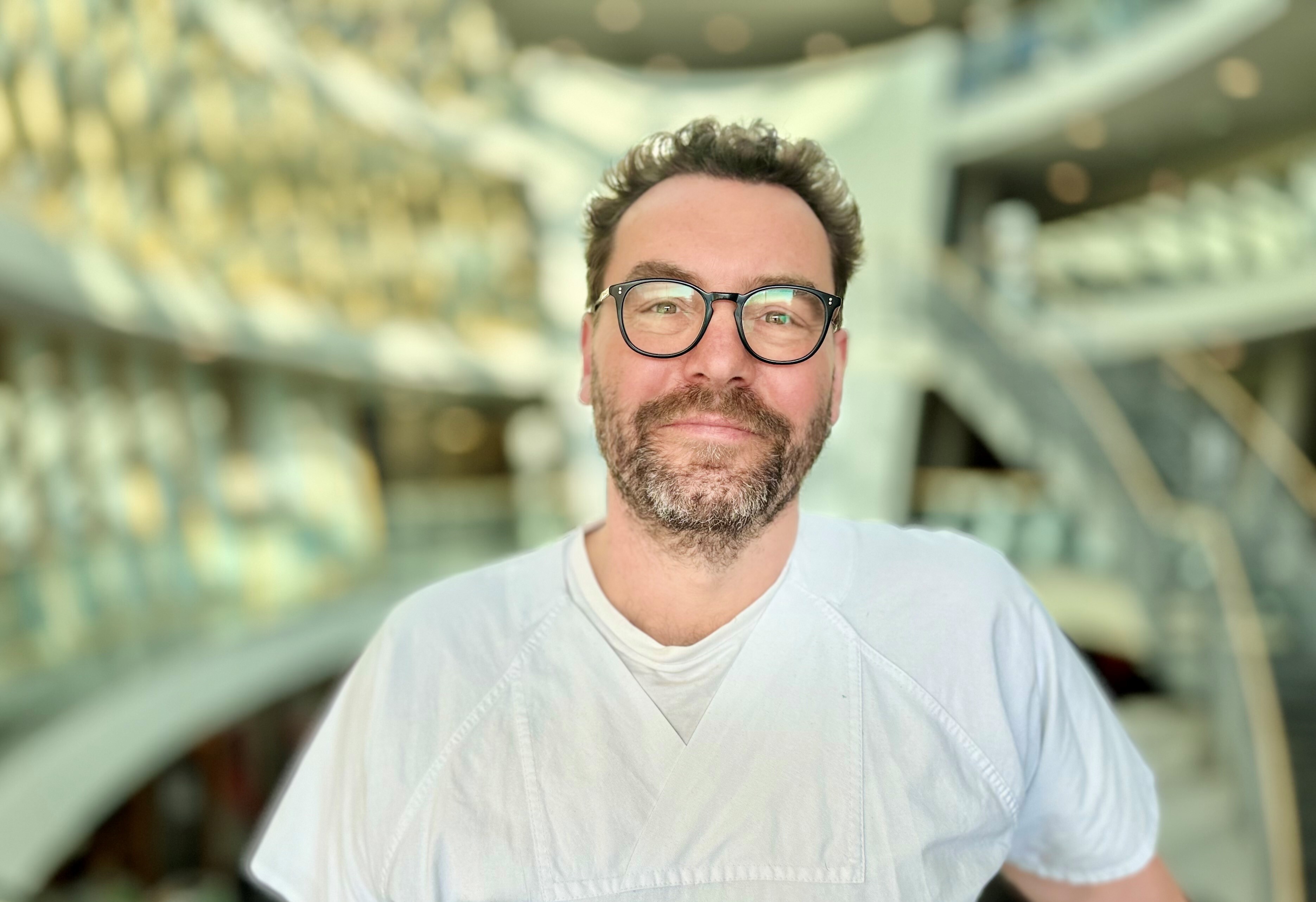 Dr. med. André Bode