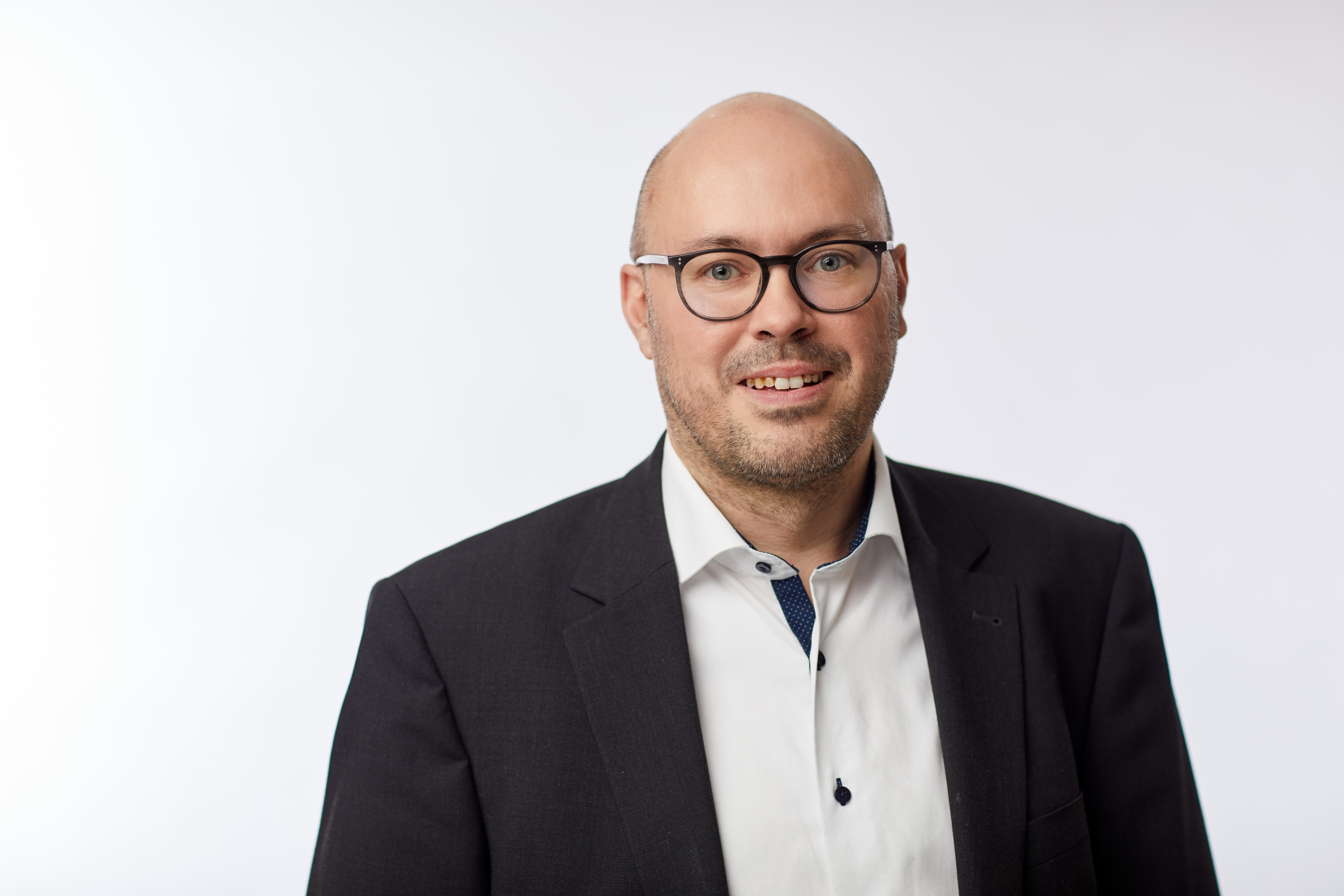 Sebastian Kimstädt