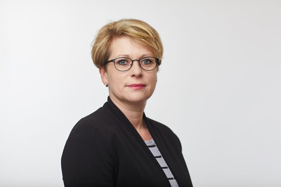 Manuela Eichert