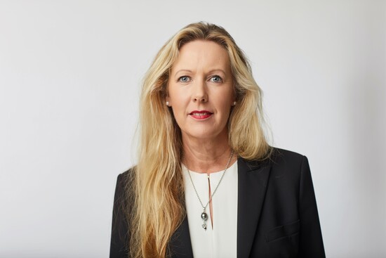 Sabine Holtorf