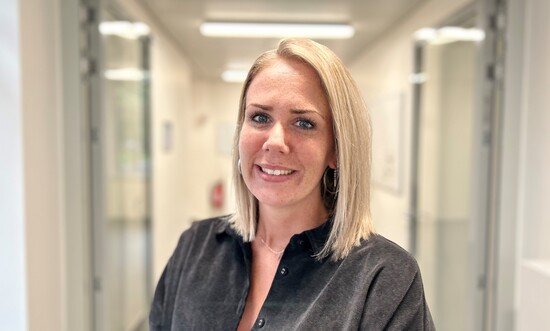 Lisa-Marie Frahm-Banderob