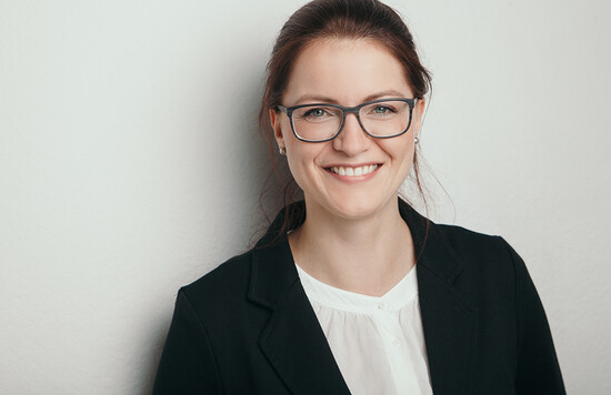 Nadine Scharenberg