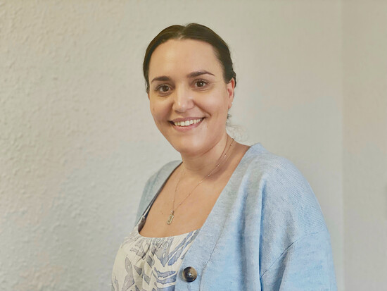 Kim Christin Ehmke