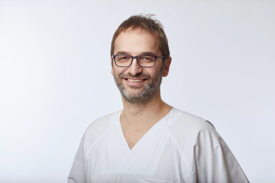 Andreas Beyer