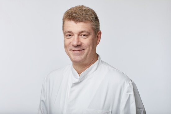 Prof. Dr. med. Holger Schirrmeister
