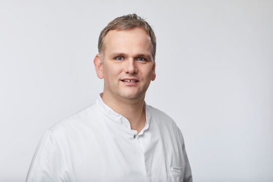 Prof. Dr. med. Patrick Diemert