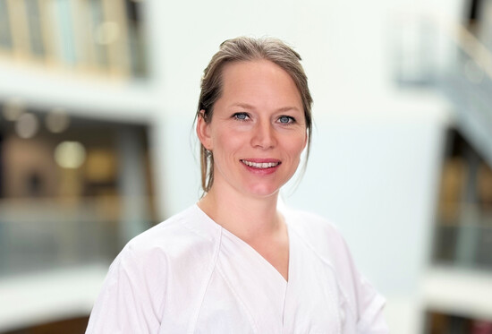 Dr. med. Anna Kuhs