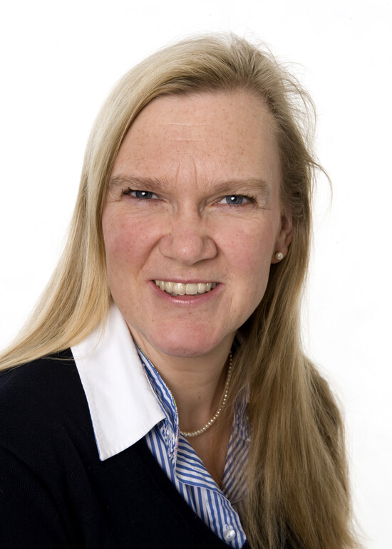  Kirsten von Feldmann