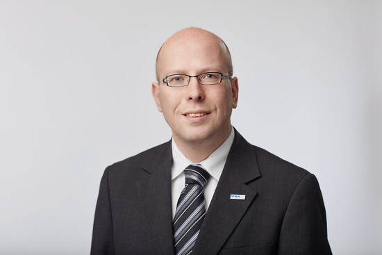 Dipl. Kfm. (FH) Björn-Ola Fechner