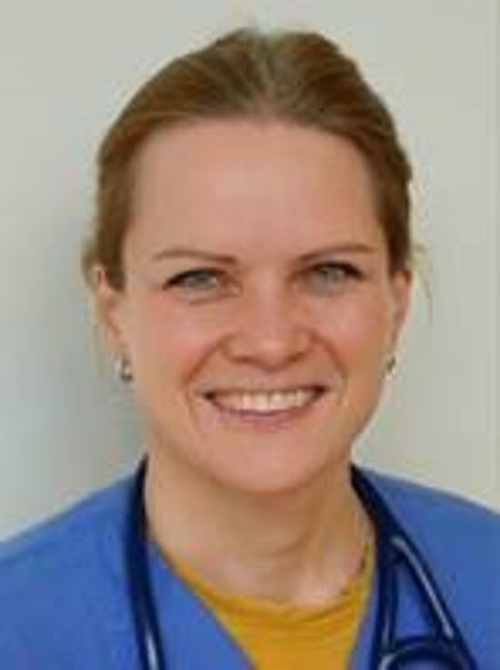 Dr. med. Diana Joka