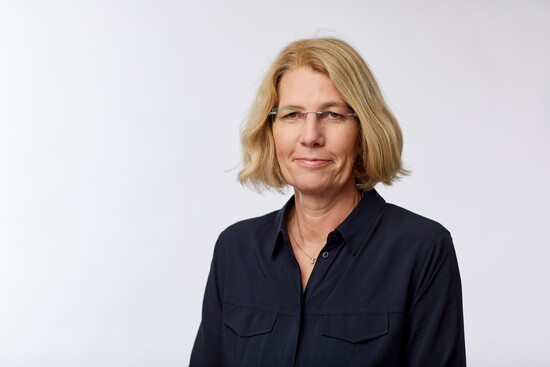 Beate Voigt