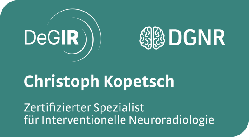 DEGIR-_und_DGNR_Christoph_Kopetsch_Zertifizierter_Spezialist_Neuroradiologie