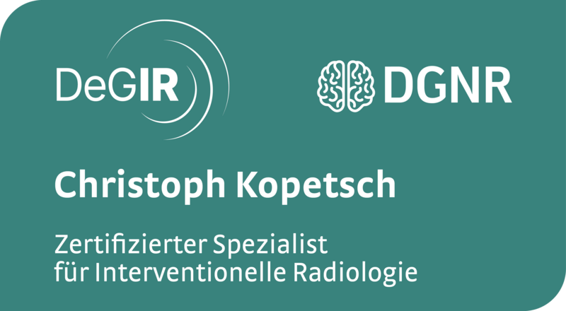 DEGIR-_und_DGNR_Christoph_Kopetsch_Zertifizierter_Spezialist_Radiologie