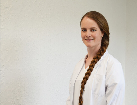 Dr. med. Catharina Voigt