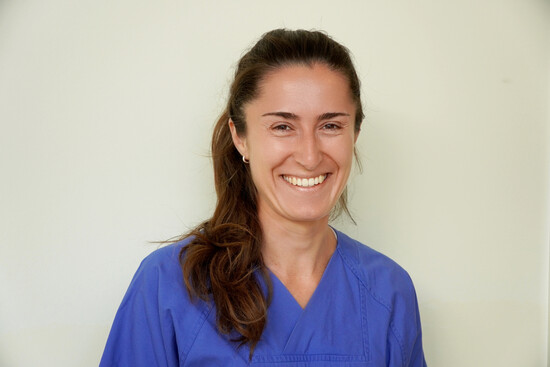 Dr. med. Lisa Schmidhuber