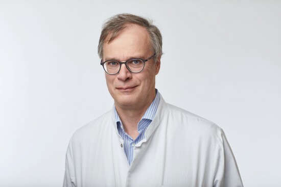 Dr. med. Urs Nissen