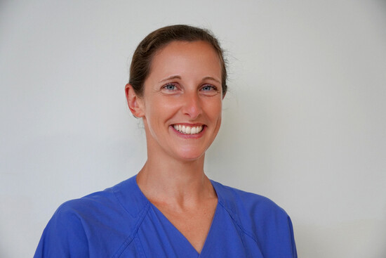 Dr. rer. Nat. Henriette Ebsen