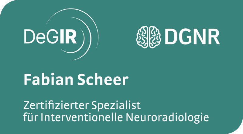 DEGIR-_und_DGNR_Fabian_Scheer_Zertifizierter_Spezialist_Neuroradiologie