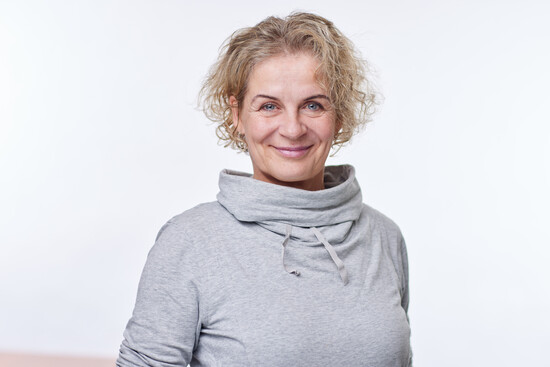 Denise Oppermann