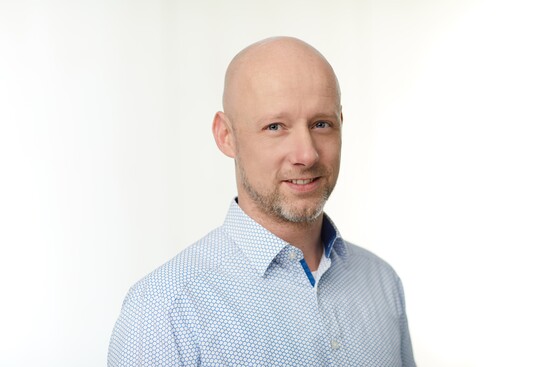 Tino Kunte