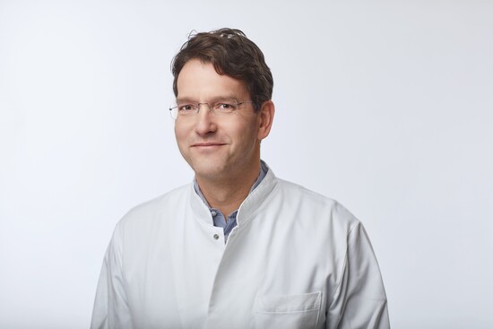Prof. Dr. med. Erik Schlöricke