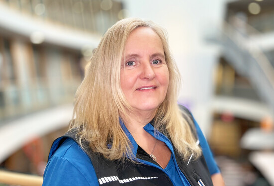 Marion Dunklau-Eichler