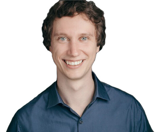 Julian Scharenberg