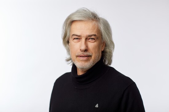 Dr. med. Dirk Stilke